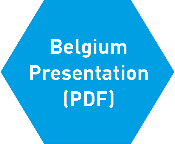 hex belgien presentation