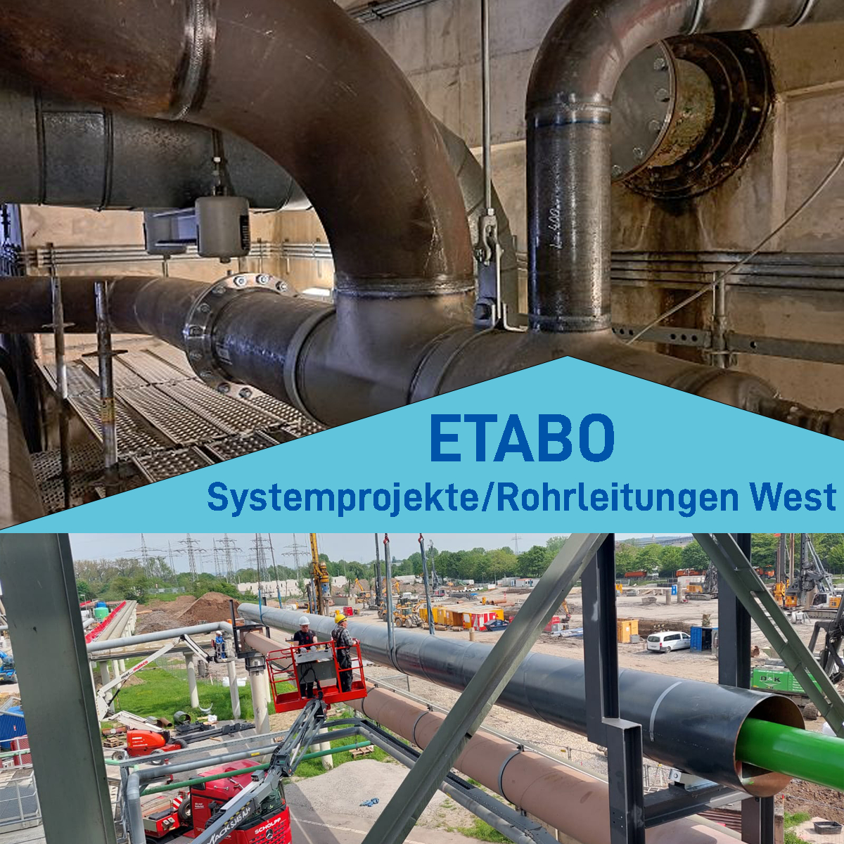 ETABO unterstützt den Kohleausstieg am Standort Heilbronn